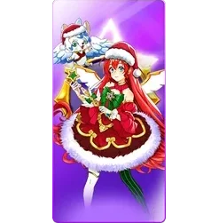 Starlight
Christmas