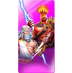 Zeus
& Hades