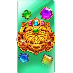 Aztec
Gems