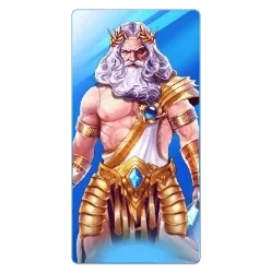 Gates Of
Olympus 1000